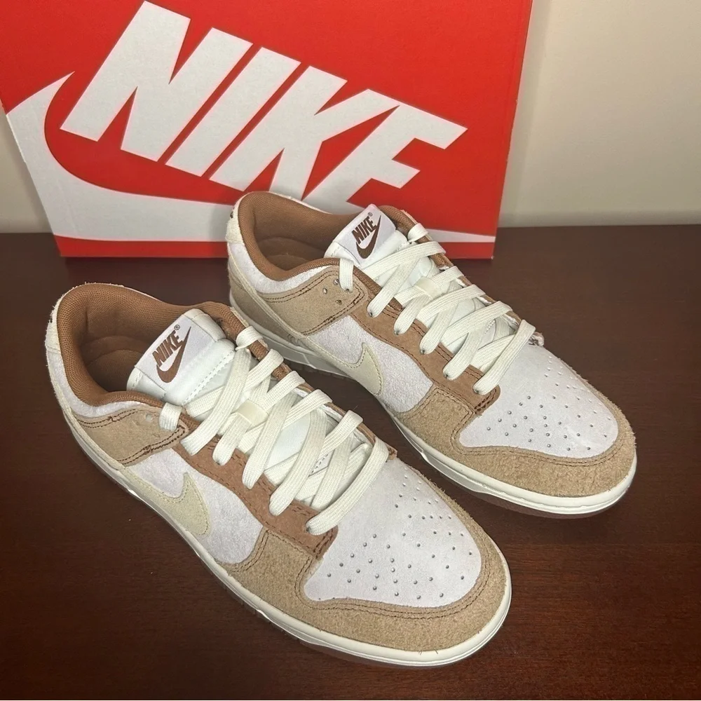 Nike | Dunk Low Retro Medium Curry (8.5M)